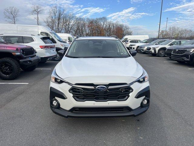 new 2024 Subaru Crosstrek car, priced at $28,659