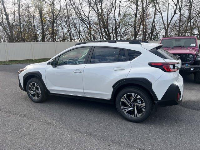 new 2024 Subaru Crosstrek car, priced at $28,659