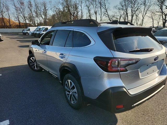 new 2025 Subaru Outback car, priced at $32,354