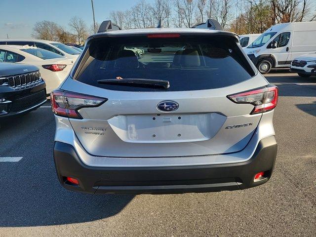 new 2025 Subaru Outback car, priced at $32,354