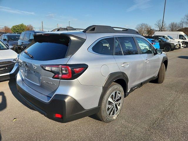 new 2025 Subaru Outback car, priced at $32,354