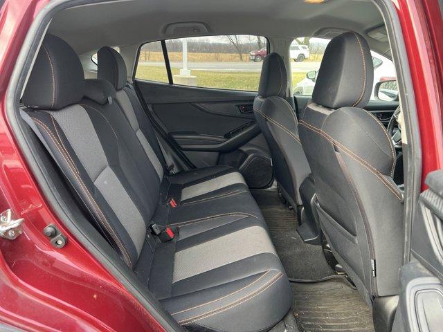 used 2019 Subaru Crosstrek car, priced at $18,500