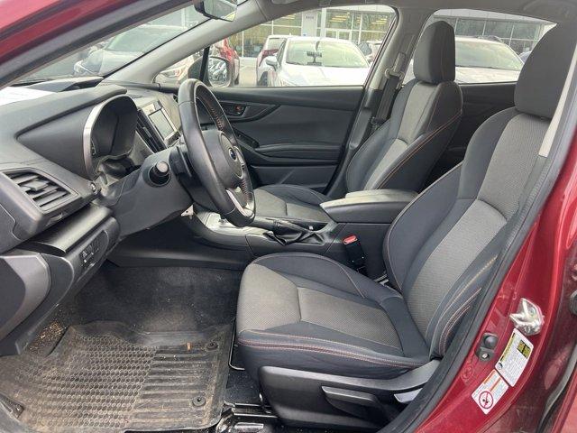 used 2019 Subaru Crosstrek car, priced at $18,500