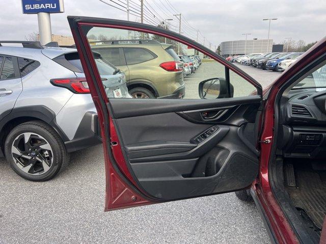 used 2019 Subaru Crosstrek car, priced at $18,500