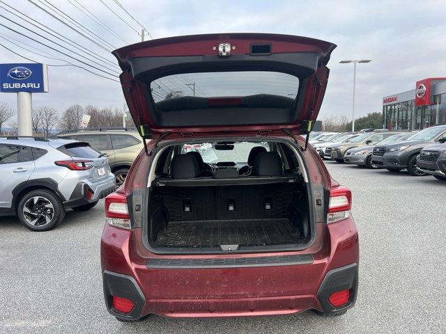 used 2019 Subaru Crosstrek car, priced at $18,500