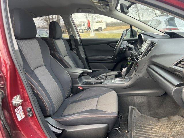 used 2019 Subaru Crosstrek car, priced at $18,500