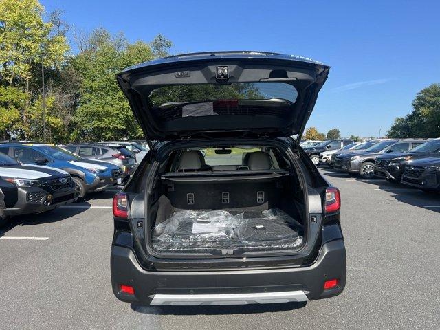 new 2025 Subaru Outback car, priced at $37,400