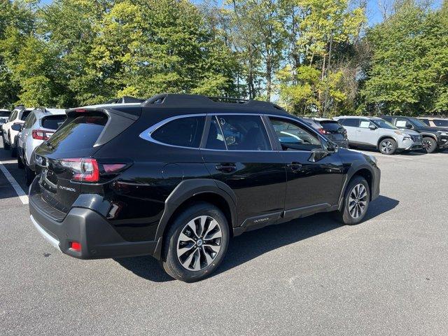 new 2025 Subaru Outback car, priced at $37,400