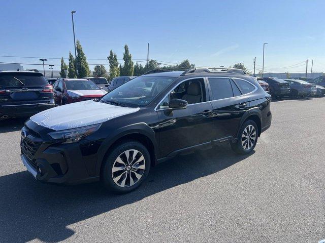 new 2025 Subaru Outback car, priced at $37,400