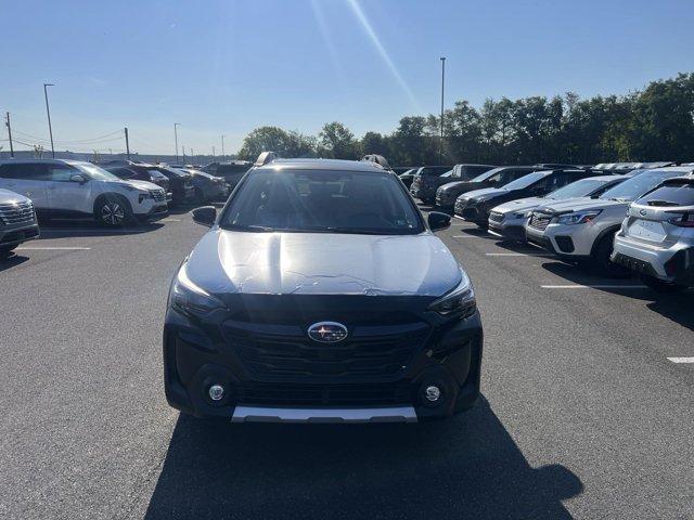 new 2025 Subaru Outback car, priced at $37,400