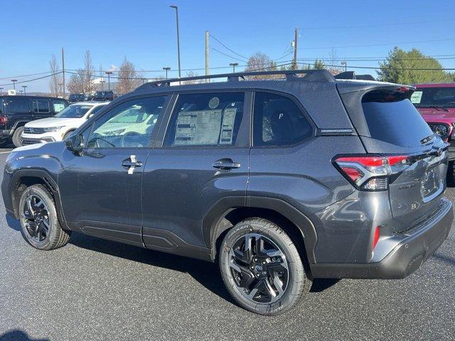 new 2025 Subaru Forester car, priced at $37,019