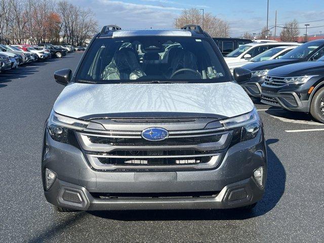 new 2025 Subaru Forester car, priced at $37,019