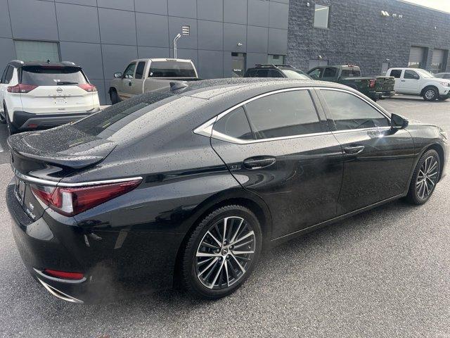 used 2022 Lexus ES 350 car, priced at $35,000