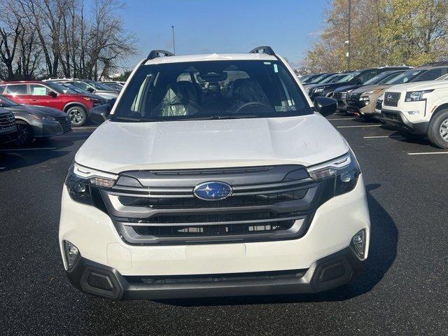 new 2025 Subaru Forester car, priced at $32,113