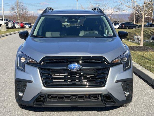 used 2024 Subaru Ascent car, priced at $39,000