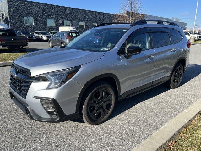 used 2024 Subaru Ascent car, priced at $39,000