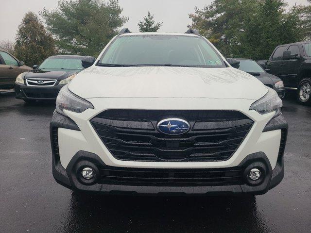 used 2024 Subaru Outback car, priced at $31,000