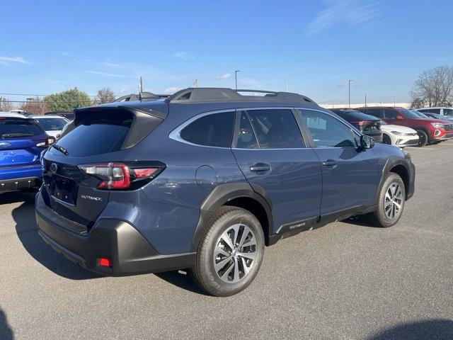 new 2025 Subaru Outback car, priced at $33,990