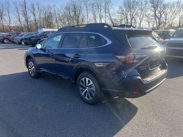 new 2025 Subaru Outback car, priced at $33,990