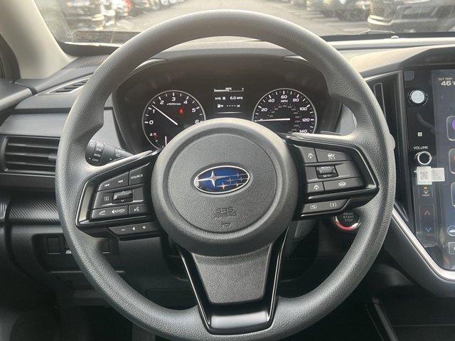 new 2024 Subaru Crosstrek car, priced at $28,659