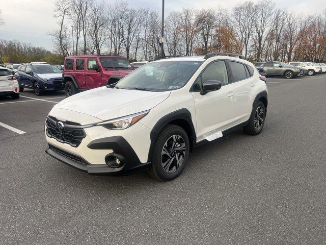 new 2024 Subaru Crosstrek car, priced at $28,659