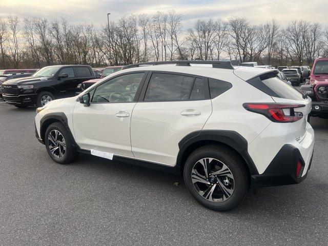 new 2024 Subaru Crosstrek car, priced at $28,659