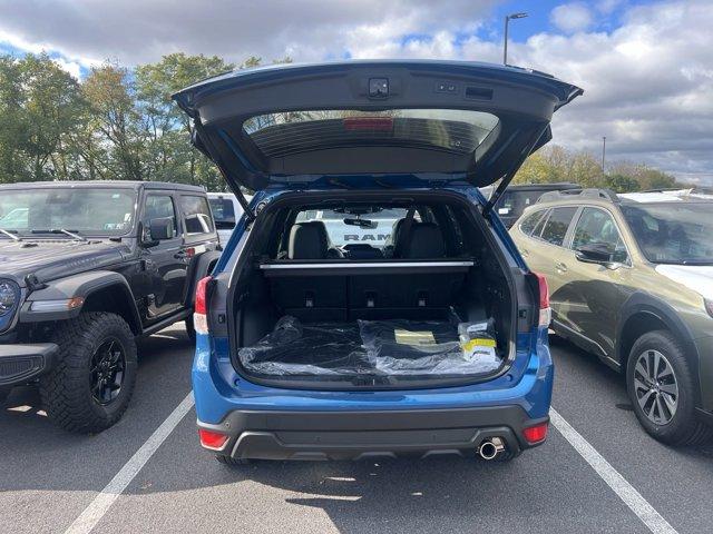 new 2024 Subaru Forester car, priced at $36,374