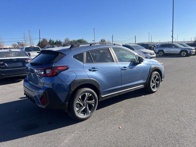 new 2024 Subaru Crosstrek car, priced at $28,617