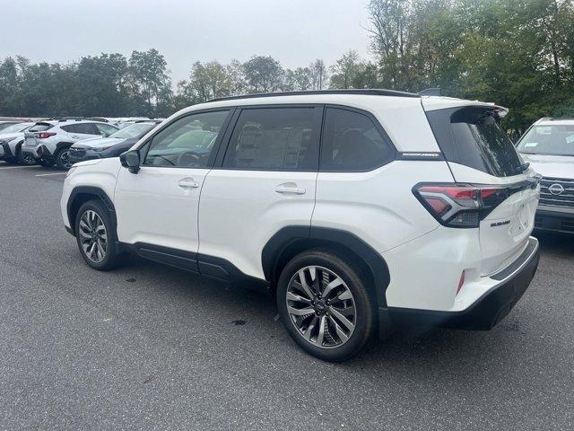 new 2025 Subaru Forester car, priced at $39,339