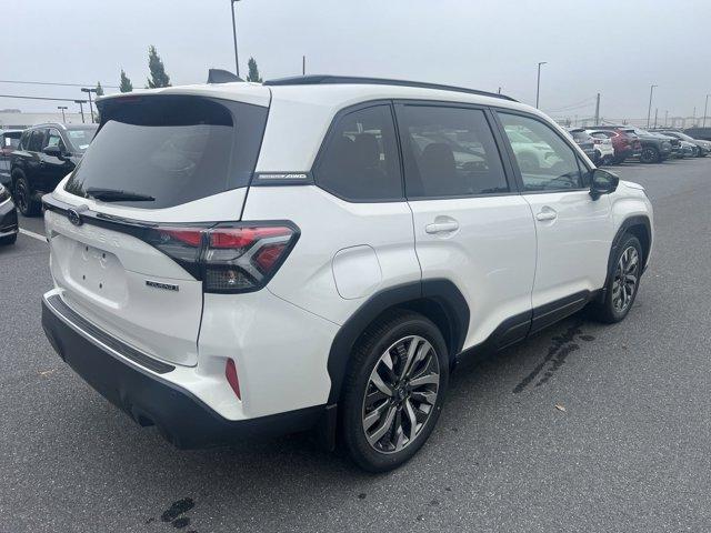 new 2025 Subaru Forester car, priced at $39,339