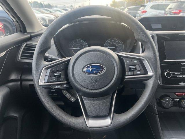 used 2020 Subaru Impreza car, priced at $19,000