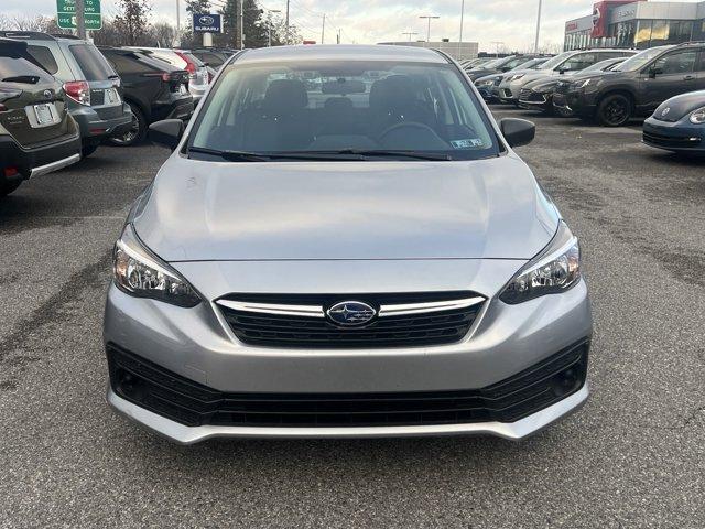 used 2020 Subaru Impreza car, priced at $19,000