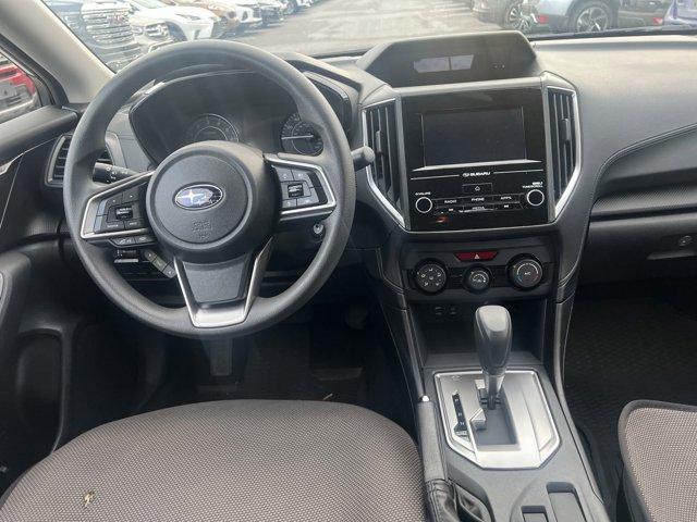 used 2020 Subaru Impreza car, priced at $19,000