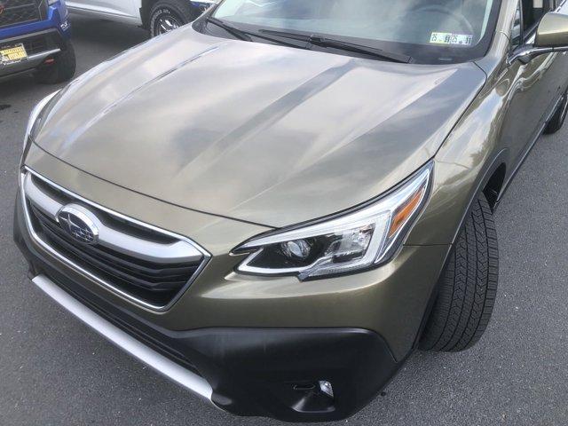 used 2020 Subaru Outback car, priced at $19,500