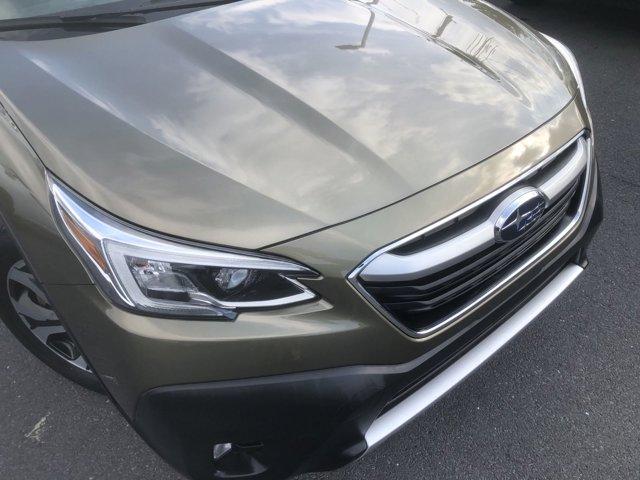 used 2020 Subaru Outback car, priced at $19,500