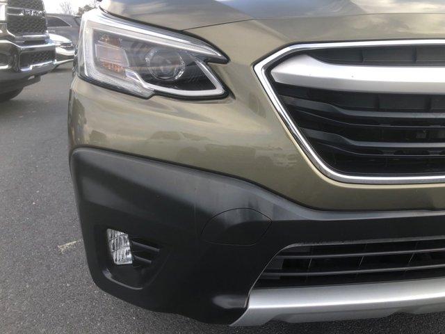 used 2020 Subaru Outback car, priced at $19,500