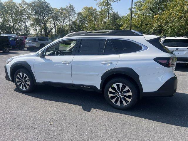 new 2025 Subaru Outback car, priced at $42,113