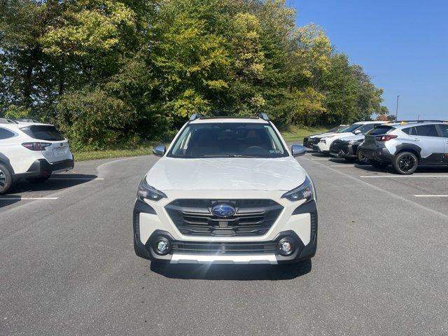 new 2025 Subaru Outback car, priced at $42,113