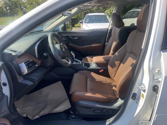 new 2025 Subaru Outback car, priced at $42,113