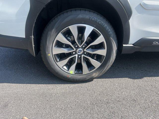 new 2025 Subaru Outback car, priced at $42,113