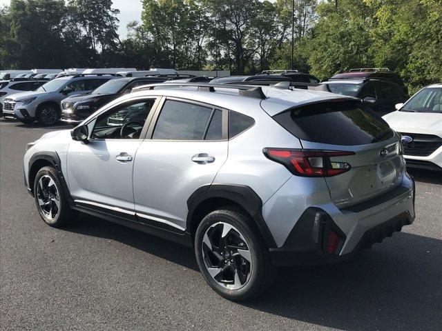 new 2024 Subaru Crosstrek car, priced at $32,859