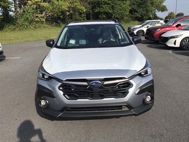 new 2024 Subaru Crosstrek car, priced at $32,859