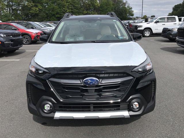 new 2025 Subaru Outback car, priced at $37,350