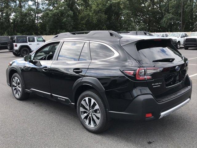 new 2025 Subaru Outback car, priced at $37,350