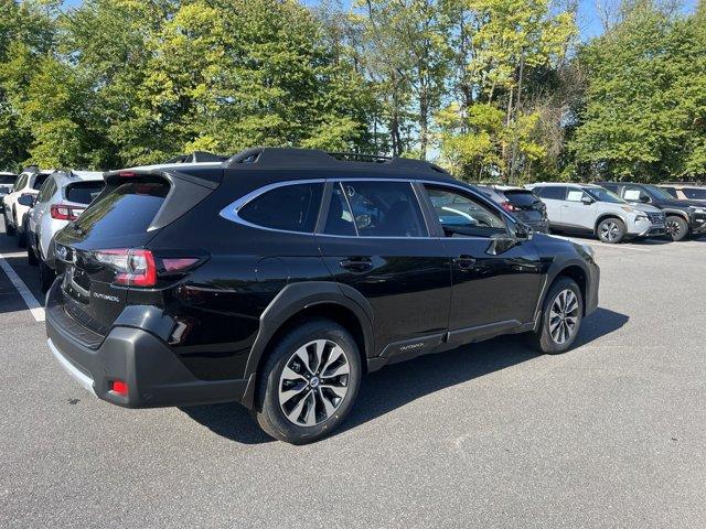 new 2025 Subaru Outback car, priced at $37,355