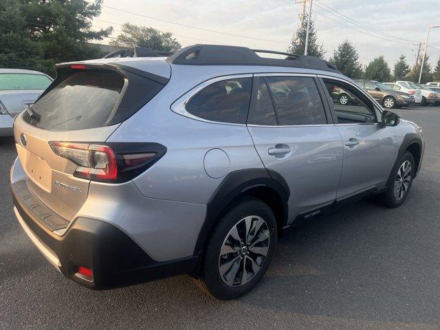 new 2025 Subaru Outback car, priced at $37,375