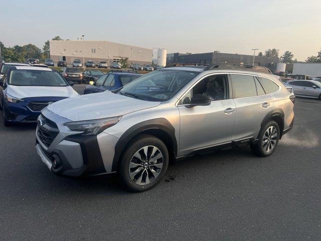 new 2025 Subaru Outback car, priced at $37,375