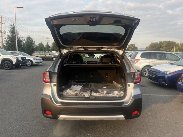 new 2025 Subaru Outback car, priced at $37,375