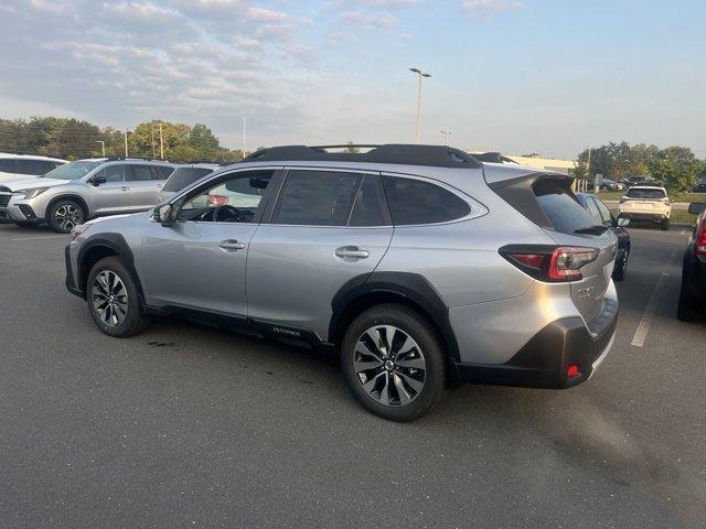 new 2025 Subaru Outback car, priced at $37,375