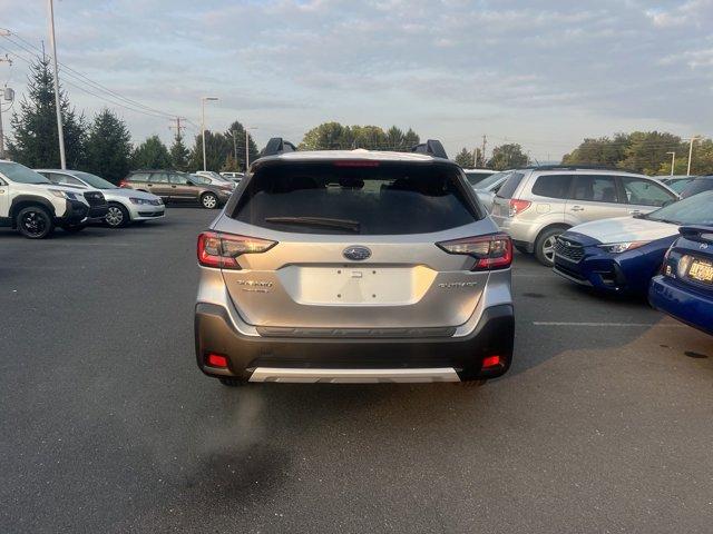 new 2025 Subaru Outback car, priced at $37,375